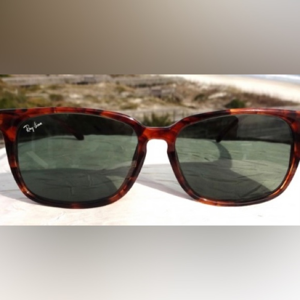 Vintage Ray-Ban Glasses b&l ray ban w1944